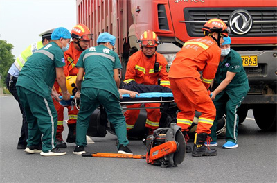 永顺沛县道路救援