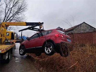 永顺楚雄道路救援